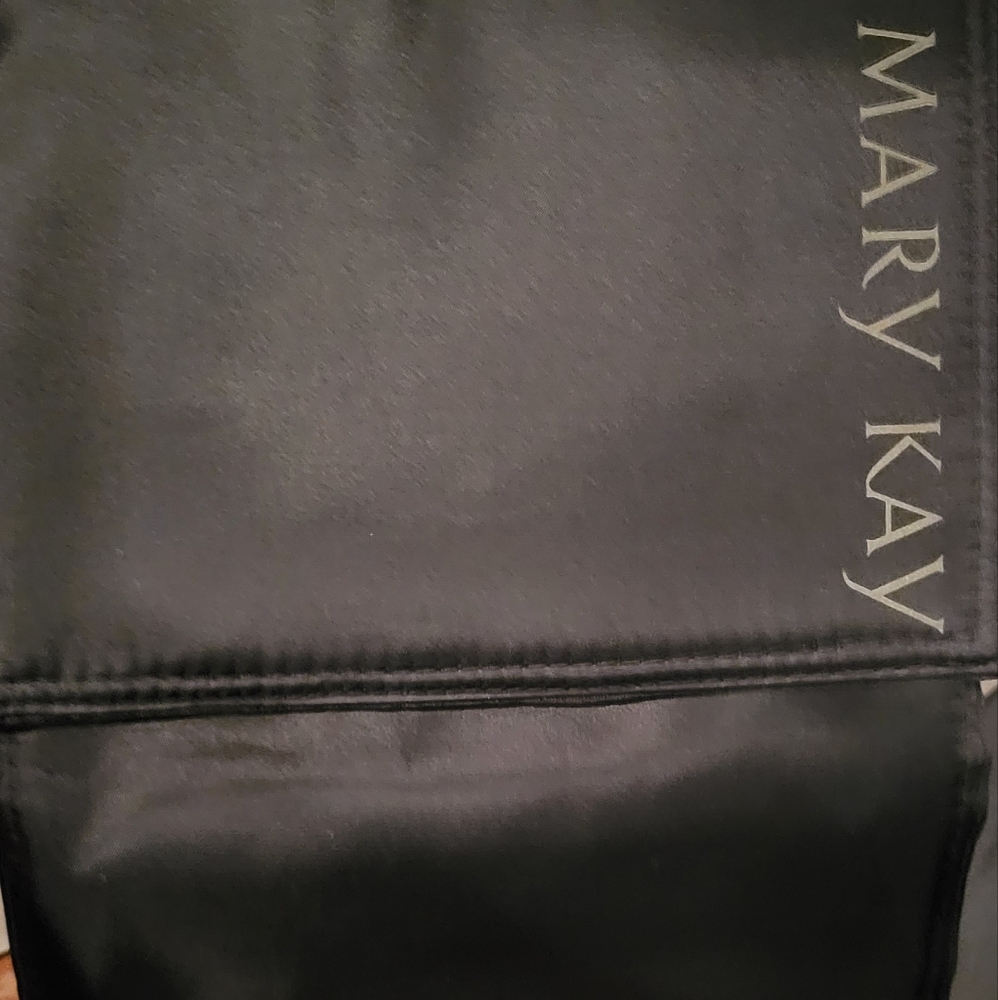 COPY - Mary Kay roll up bag (unfilled) #3